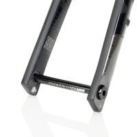 KOOZER Juego De Eje Transversal Para Bicicleta Compatible Con MTB Y Carretera 15x110 15x100 12x148 12x142 Quick Release De Aluminio - details 4