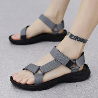 Sandalias Clásicas Para Hombre Antideslizantes Zapatos De Playa Verano Sandalias Ligeros De Exterior Retro Cómodas Casual Tamaño 39-46 - details 20