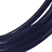 Cable De Entrainamiento De Acero Fuerte Para Gimnasio En Casa 2M-5M Diámetro 5mm Accesorios De Remolino De Cables Reemplazo Duradero - details 3