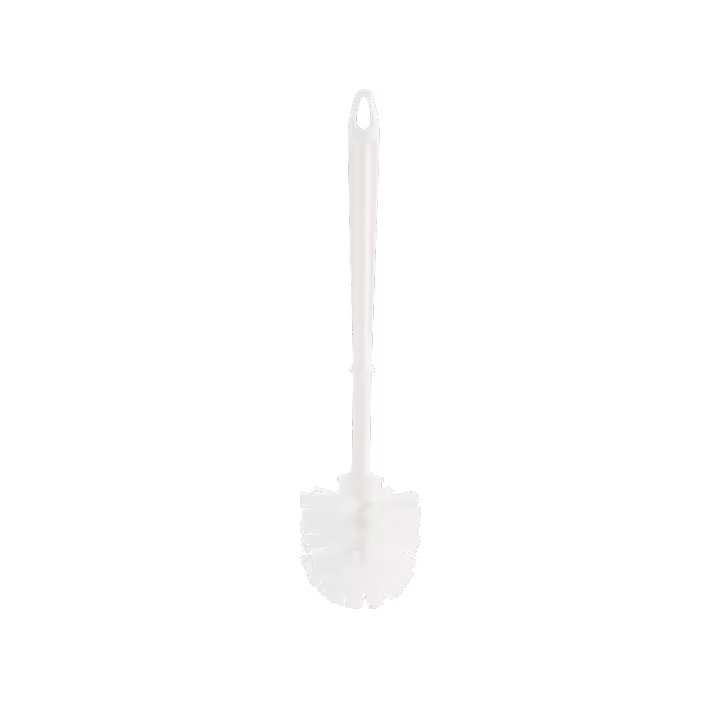 Maya | Escobilla WC Lux | Color Blanco | Ref 02086 - 1