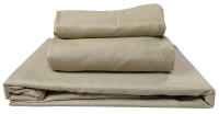 Juego de Sábanas de Microfibra para Primavera y Verano, Tacto Suave y Sedoso, Diferentes Diseños y Colores, Cama 90/135/150 - details 7