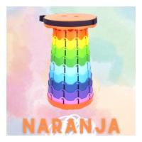 naranja