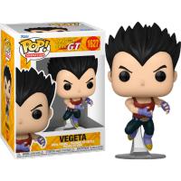 Pack 6 funko Vegeta Trunks Gill Gohan Goten Bulla Pan 1627 1628 1629 1630 1631 1632   Dragon Ball   Z  Pop GT Pop 1627 Funko anime Figuras Funko Pop Vinyl - details 1