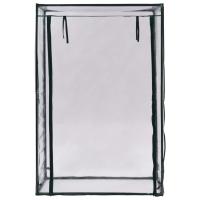 vidaXL Invernadero para tomates 102x52x150 cm - details 3
