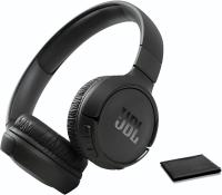 Auriculares inalámbricos JBL Tune 570BT, Bluetooth 4.2, diadema plegable, micrófono integrado, control por voz, conexión multipunto, sonido JBL Pure Bass, hasta 40h de autonomía, carga rápida USB-C - details 0