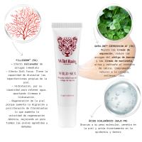 Wild Sex Bálsamo labial especial código de barras Wild Rain Cosmetics - details 1
