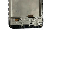 Pantalla OLED LCD Para Samsung A24 4G Display A245 A245F A245M A245N Asamblea De Digitizador Táctil Repuesto Compatible Con Samsung Galaxy A24 4G - details 16