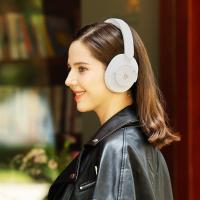 Auriculares Tronsmart SOUNFII Q20S con Cancelación Híbrida de Ruido Activa, Bluetooth 5.3, 60 horas de Autonomía, Audio Hi-Res, Almohadillas que giran 90°, Conexión con 2 Dispositivos Simultáneamente, Control mediante la App Tronsmart, Perfectos para viaj - details 12