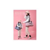 Bolsa de Fitness para Mujer Bolsa de Yoga para Gimnasio Tote Gran Capacidad Bolsa de Hombro Único Bolsa de Deporte Casual para Viajes y Natación Resistente al Agua Material de Nylon - details 7