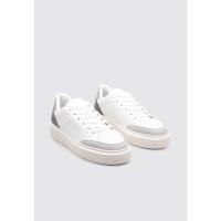 Jack&Jones JFWASPIRE Deportivas Planas Hombre Blanco - details 0