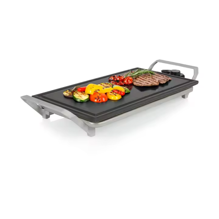 PLANCHA ASADOS PRINCESS 103150 TABLE CHEF PREMIUM - 1