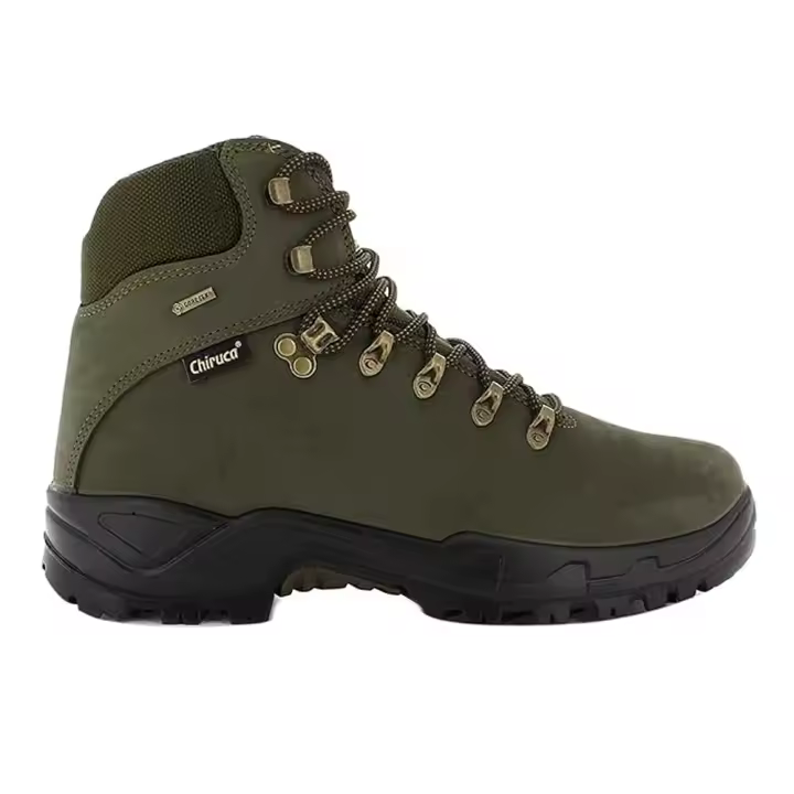 BOTAS MONTAÑA CHIRUCA TECKEL GORETEX-45 EUR - 1