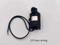 Bomba De Agua Submersible Ultra Silenciosa Motor Brushless Para Acuario Piscina Fuente Con Enchufe Separado Para Tanque De Peces - details 0