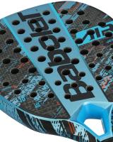 Babolat Air Veron 2024 Con Overgrip y Protector Regako - details 1