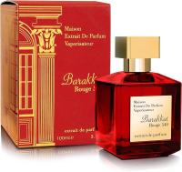 Barakkat Rouge 540 100 ml Fragrance World | Barakkat Rouge 540 Extrait De Parfum - details 0