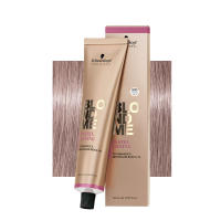 Schwarzkopf BlondMe Color Pastel Tonificación Ice-Irise 60ml-Neutralizant Crema - details 1