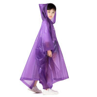 Chaqueta De Lluvia No Desechable EVA Aumentada Impermeable Para Adultos Hombres Mujeres Y Niños Unipersonal Para Senderismo Al Aire Libre - details 9