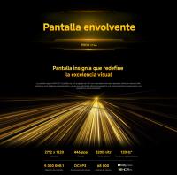 Teléfono Móvil POCO X7 PRO 5G Xiaomi Smartphone Versión Global, 8+256GB/12+256GB/12+512GB, Dimensity 8400-Ultra, Gran Batería 6000 mAh con Carga ultrarrápida 90W Hypercharge, Pantalla CrystalRes AMOLED 6,67", Cámara principal 50 MP OIS, HyperOS 2, IP68 - details 10