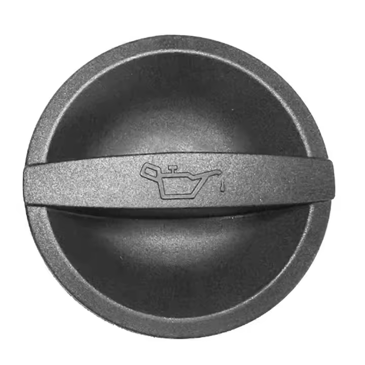 31359145 31410119 Puerto de llenado de aceite lubricante y de motor de automóvil para Volvo XC60 S60 XC90 V60 Sealin - 1