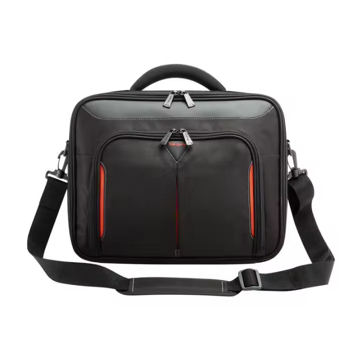 Targus clamshell classic briefcase for 15-15.6 - 1