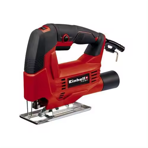 Sierra calar EINHELL electronica TC-JS 80/1 kit 4321157 - 1