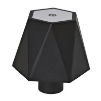 Lámpara De Mesa LED Recargable USB Con 3 Colores Ajustables Y Luz De Botella Para Bar/Club/Café/Boda/ Fiesta De Navidad - details 12