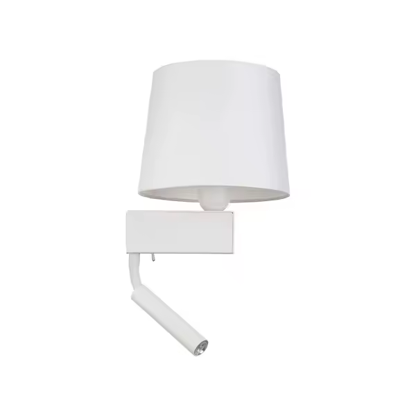 Aplique de Pared CHILLIN II 8216 Nowodvorski Lighting – Funcionalidad y Elegancia para tu Dormitorio - 1