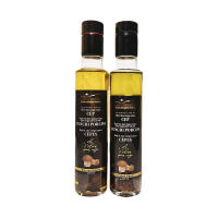 Aceite de oliva virgen extra con boletus de Cap d'urdet. (Pack de 2 unidades de 250 ml) - details 0