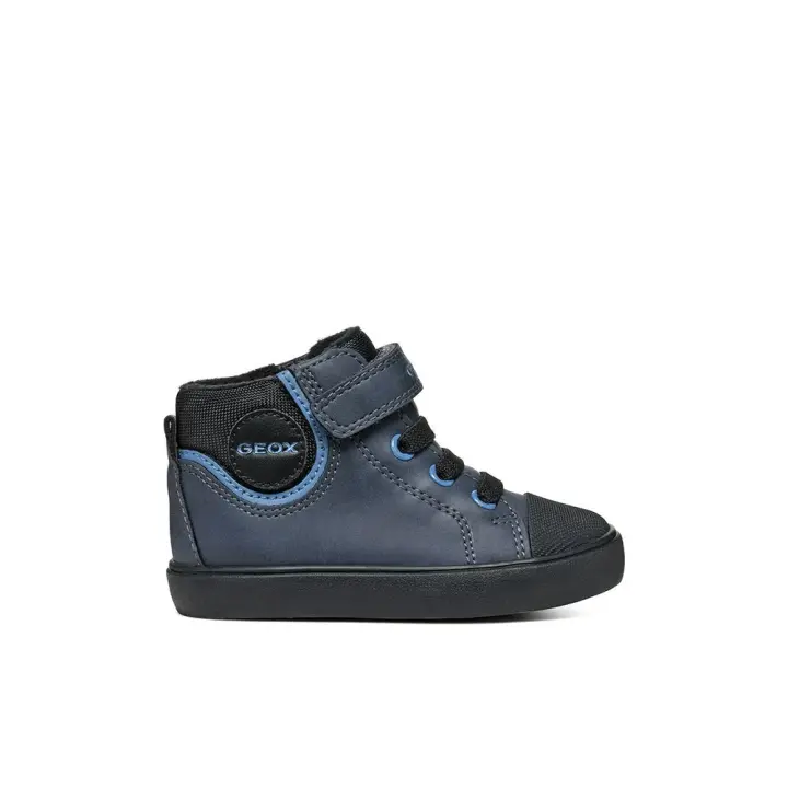 Geox Zapatillas B Gisli C Azul Niño - 1