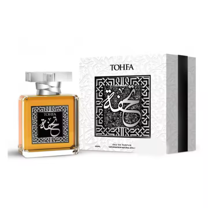 TOFHA Afaq Eau de Parfum Arabe Unisex100ml Montage Brands Perfume Unisex Fragancia inspirada en otros perfumes Hombre Mujer - 1