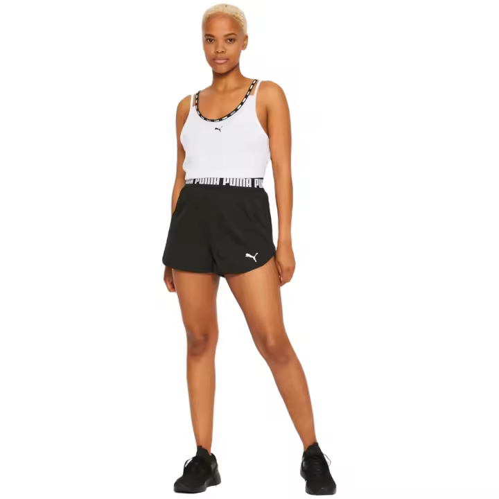 Textil Training marca Puma modelo 521806-01 para mujer en color - 1