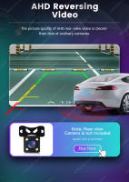 MEKEDE Radio De Coche Carplay RDS Android Para Seat Leon MK2 2007-2012 Pantalla IPS 2 Din BT WIFI Sistema Con Control De Volante - details 15