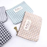 Monedero Bagsgarden Colección Vichy Impermeable - details 3