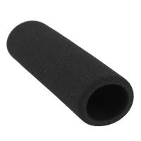 Manillar De Motocicleta Antivibración Espuma Cómoda Slip over Gancho Para Moto Accesorios De Motocicleta Comodidad Y Durabilidad - details 5
