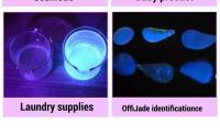 Tira De Luces LED UV 5M DIY Multifunción Para Decoración De Fiesta Barra Halloween Baño Dormitorio Lámparas De Desinfección Y Esterilización - details 28