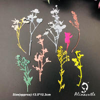 Alinacutle Teadrop Edge Nesting Frame Corte De Metal Para Scrapbooking Y Manualidades En Papel Y Cartón Plantillas De Tarjeta Hechas a Mano - details 5