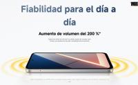 Teléfono Móvil Xiaomi POCO M7 Smartphone Versión Global, 6GB+128GB/8GB+256GB, Plataforma móvil Snapdragon® 685 4G, Batería 7000mAh, Pantalla DotDisplay FHD+ de 6,9" 144 Hz, Cámara trasera 50MP, Xiaomi HyperOS 2, Dolby Atmos®, IP64 - details 16