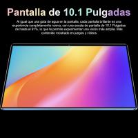 14 Núcleos,Nueva Red, Tablet Android 2025, Versión Global, 20000mAh,16GB + 1TB, 10,1 Pulgadas, Android 13,0, Wifi - details 1