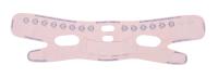 1pc Máscara Modeladora De Rostro Para Delgazar Pecho Y Barba V-Shaper Elevadora Antienvejecimiento Eliminación De Arrugas - details 12