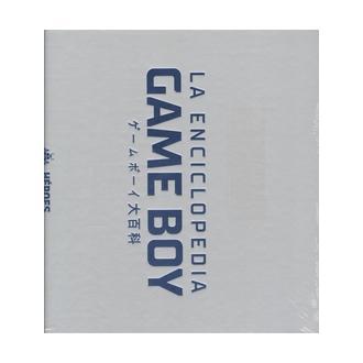 Libro LA ENCICLOPEDIA DE GAME BOY (CARTONE). Editorial HEROES DE PAPEL Año 2025 Autor DAMIEN MCFERRAN ISBN 9788419084972