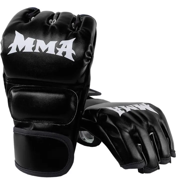 Máquina de Boxeo Musical, Equipo De Entrenamiento De Boxeo para Pared de Poliuretano, Almohadilla De Boxeo con LED con Guantes De Boxeo, Bluetooth, Luces al Ritmo de la Música - 1