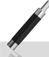 Soporte De Broca Magnético De Liberación Rápida 1/4 Hex Shank Para Taladro Eléctrico Brocas Extensión De Barra De 80/120/140MM Pack De 1/3PCS - details 5