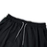 Shorts De Entrenamiento De Verano Para Hombres 2 En 1 Secado Rápido Compresión Shorts De Playa Al Aire Libre Multiple Colores - details 18