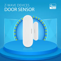 NEO COOLCAM Sensor De Contacto Para Puertas Y Ventanas Z-wave plus Automatización Inteligente EU 868.4MHZ Compatible Con Smartthings - details 0