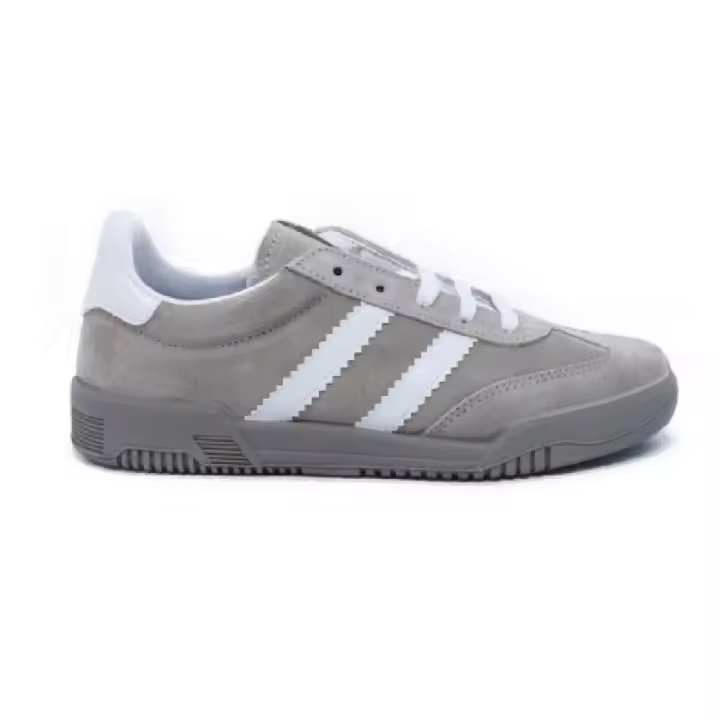Shoes Deportivos marca Roal Calzados para mujer en color gris - 1