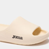 Chanclas Zueco Mujer Joma After 2525 Beige 106206  Chanclas Joma MARCAS MUJER Envío Gratuito - details 2
