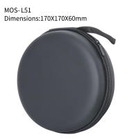 Bolsa De Almacenamiento Para Lámpara LED De Camping Exterior Bolsa Multifuncional De Nylon Para Lámparas Exclusiva - details 9