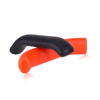 ZTTO 1 Pares De Cubiertas Para Manillar De Frenos De Bicicleta De Silicona Gel Protección Para Montaña Y Carretera Para Patinete Mi M365 - details 1