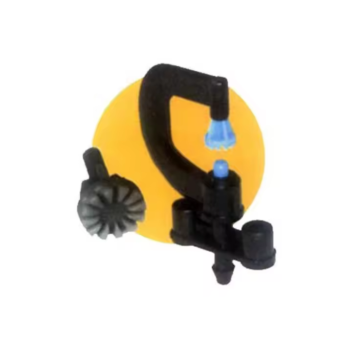 Riego bolsa microrociador spray 6 unidades 360ºx30 l-h 19316 - 1