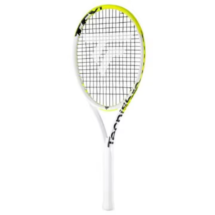 Raqueta Tenis Tecnifibre TF-X1 V2 275 Grip 2 - 1